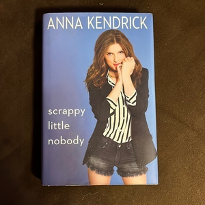 Anna Kendrick‎ - Scrappy Little Nobody